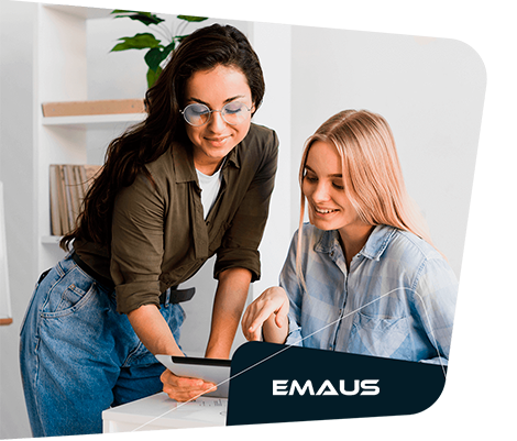 EMMAUS Soluciones Integrales en Equipamiento